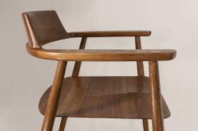 Стул «Самурай»