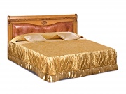 Кровать двуспальная "Лика" без изножья