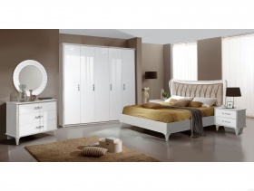 Спальня "Опера" Спальня "Опера"