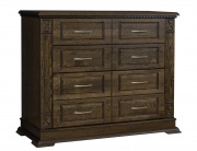 Комод "Верди-Люкс" табак