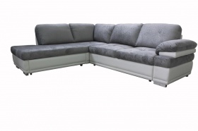 Угловой диван "Арена" Угловой диван "Арена"