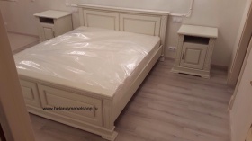 Спальня "Верди-Люкс" 7 Спальня "Верди-Люкс" 7