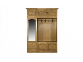 Прихожая "Купава-42" ГМ-4720-01