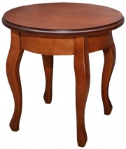 Стол журнальный «Валенсия Классик» П3.0589.0.24 (П404.12) Стол журнальный «Валенсия Классик» П3.0589.0.24 (П404.12)