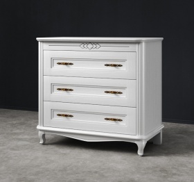 Комод B3 "Савьера" ВМФ-1957