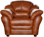 Кресло Сенатор (комбинированное).Акция!