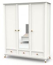 Шкаф для одежды B3D3з "Nevada" ВМФ-1926 Шкаф для одежды B3D3з "Nevada" ВМФ-1926