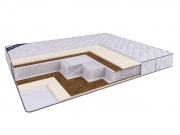 Матрас "HIT" Middle S2400 Матрас "HIT" Middle S2400