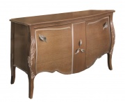 Комод "Трио" ММ 279-07/01 