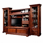 Шкаф комбинированный 