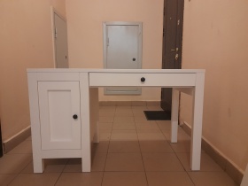 Стол письменный «Нортон» БМ2.768.1.46