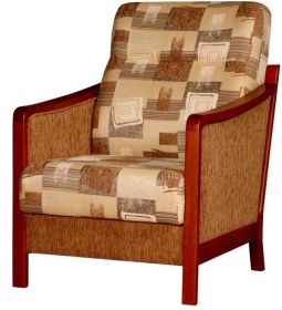 Кресло "Бриллиант 1"