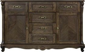 Тумба «Алези 3» П1.350.0.03 (П350.03) табак