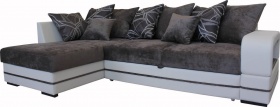 Угловой диван "Афина"