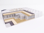 Матрас "PRIMA" Комфорт DS Матрас "PRIMA" Комфорт DS