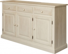 Тумба 3-х дверная "Мехико" Б-1075 Тумба 3-х дверная "Мехико" Б-1075