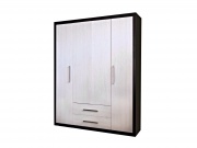 Шкаф четырехдверный "Дуэт"