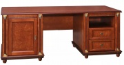 Стол письменный «Валенсия Классик» П3.0589.2.02 (П444.12) Стол письменный «Валенсия Классик» П3.0589.2.02 (П444.12)