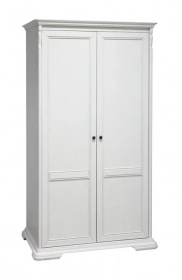 Шкаф для одежды "Лика" ММ 334-01-02