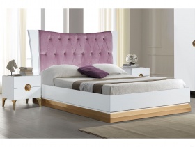 Спальня "Теона 4" Спальня "Теона 4"