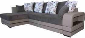 Угловой диван "Афина"