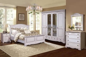 Спальня "Паола" Спальня "Паола"