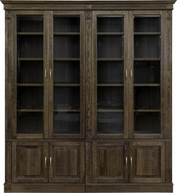 Библиотека Верди 4 дуб Библиотека Верди 4 дуб