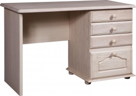 Стол письменный "Лотос" БМ-2074