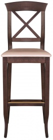 Стул барный «Рустикаль М» П5.0351.5.03 Стул барный «Рустикаль М» П5.0351.5.03