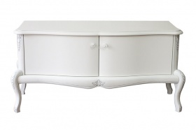 Тумба малая под ТВ "Мокко" ММ 306-05/01