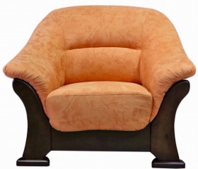 Кресло "Небраска"