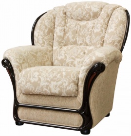 Кресло Мартель (ткань)