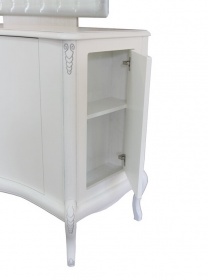 Тумба "Мокко" ММ-306-06