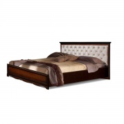 Кровать"Лолита" ГМ 8804 (1600х2000)