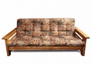 Трехместный  диван-футон "Марсель" 023