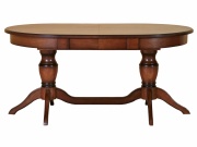 Стол обеденный "Верди 4РД"  дуб.В НАЛИЧИИ.