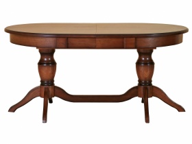 Стол обеденный "Верди 4РД"  дуб.В НАЛИЧИИ.