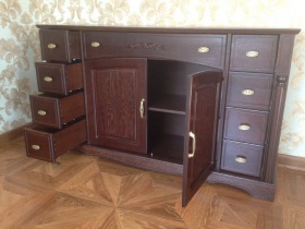 Тумба "Паола" БМ-2113