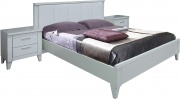 Кровать 2-14 «Амадей» П6.635.1.12 (1400х2000) Кровать 2-14 «Амадей» П6.635.1.12 (1400х2000)