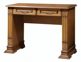 Туалетный столик "Верди-Люкс"дуб.В НАЛИЧИИ.