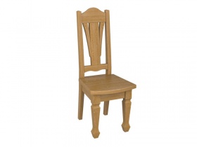 Стул "Хлоя" Э0102-12/2