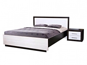 Кровать "Дуэт"