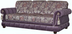 Трехместный  диван-кровать Цезарь