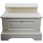 Тумба прикроватная 