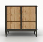 Комод B3 "Алазея" ВМФ-2008