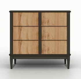 Комод B3 "Алазея" ВМФ-2008