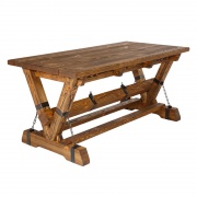 Стол обеденный "Эверест" Э0201-03