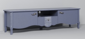 Тумба ТВ "Лаура" ММ-351-06 Тумба ТВ "Лаура" ММ-351-06