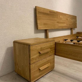 Тумба прикроватная "Lugo Modern" R191