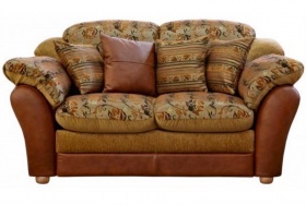 Двухместный  диван Сенатор